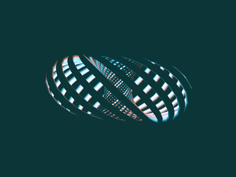 点线面漂亮的gif动图byclaytonshonkwiler