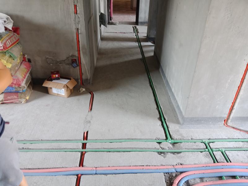 水电知识小总结,合肥新房装修可以用上