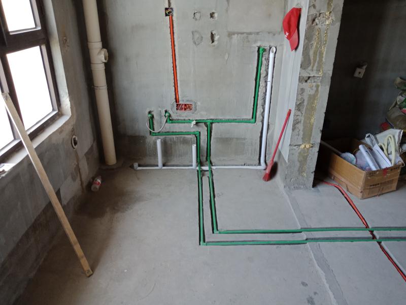 水电知识小总结,合肥新房装修可以用上