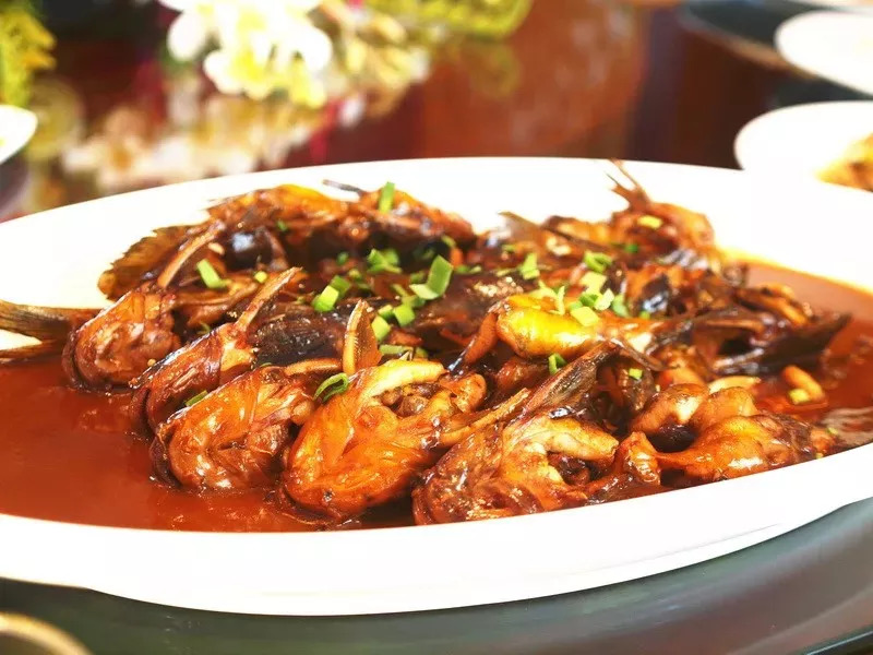 金秋十月,来淄博,安排!