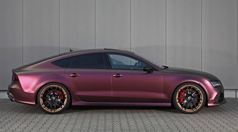 北京车展5大溜背车盘点