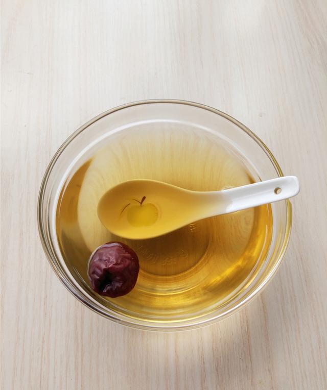 西瓜皮凉茶 必备凉茶 清凉一夏