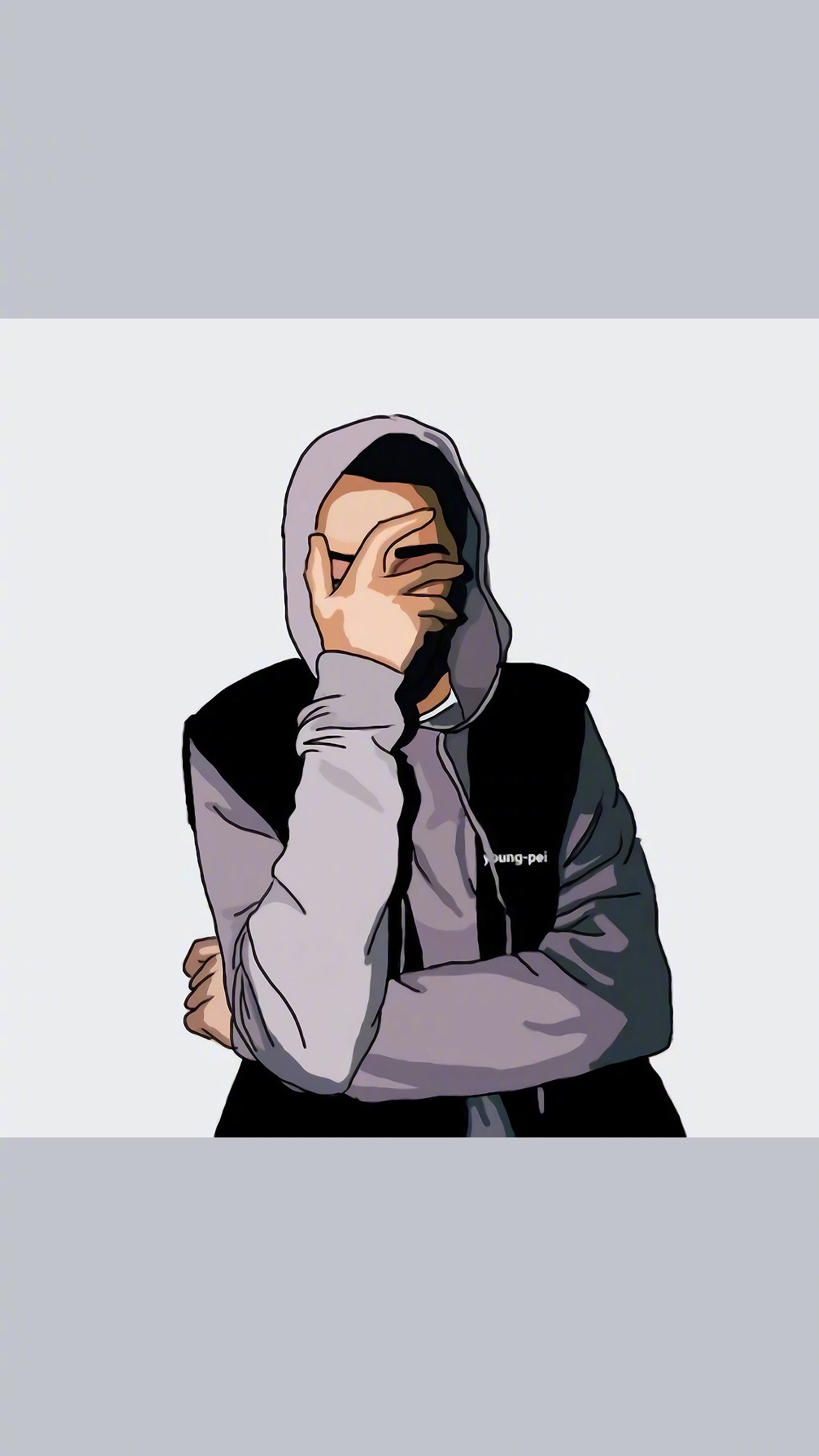 头像| 酷酷的男孩子