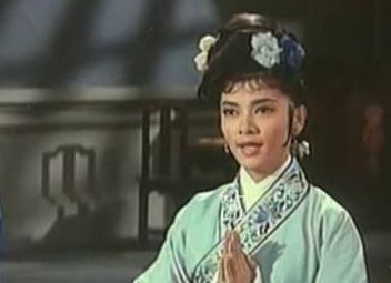 盘点风华绝代的五、六十年代的香港女影星,夏梦乐蒂凌波均在榜