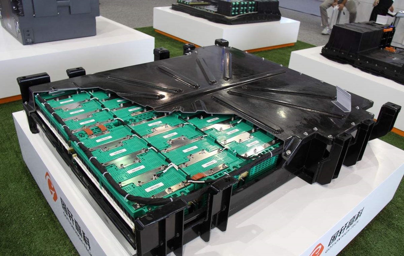 新能源汽车真的不污染?动力电池可能是最大污染源