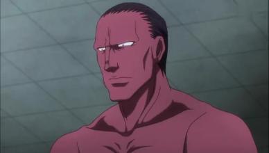 第三次寇鲁多说尼特罗在见到王之前会被三护卫杀死,这里明确了经过打