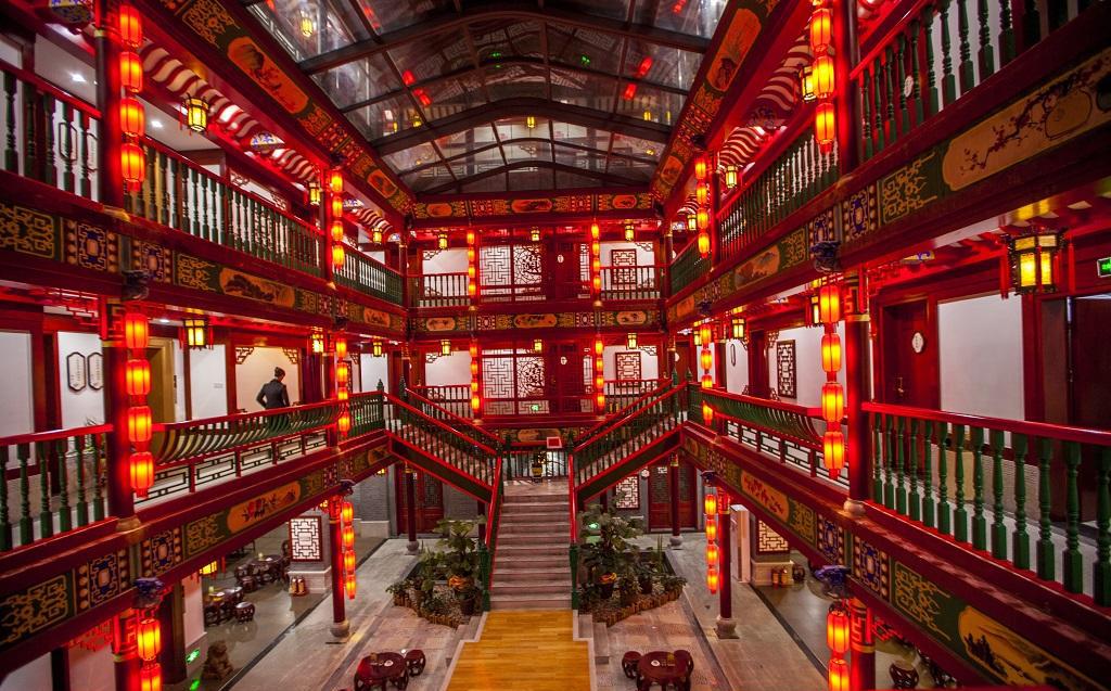 由一代名相创建, 曾为国家带来大量税收, 但从业者被嗤之以鼻