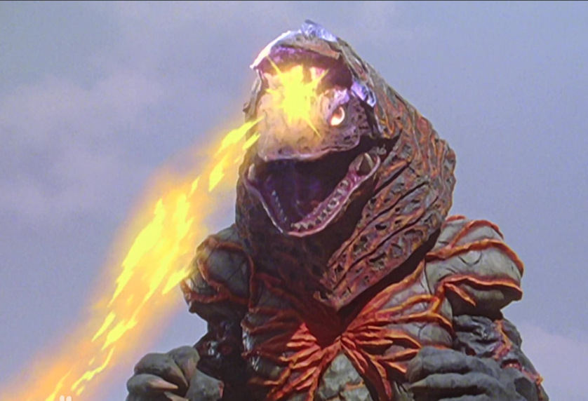 奥特曼世界中最倒霉的不是被打败的外星人而是普通怪兽