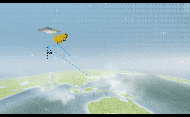 "合肥造"三台卫星载荷登上"高分五号"
