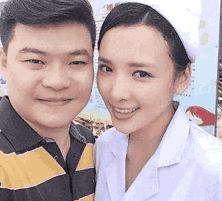 乡村爱情王香秀与王长贵现实的关系网友简直嫁了一个爹