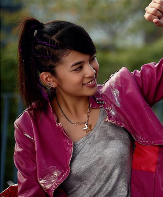 谈莉娜|偶像剧|生日_新浪新闻