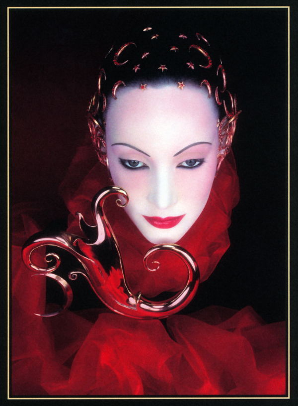 serge lutens photography