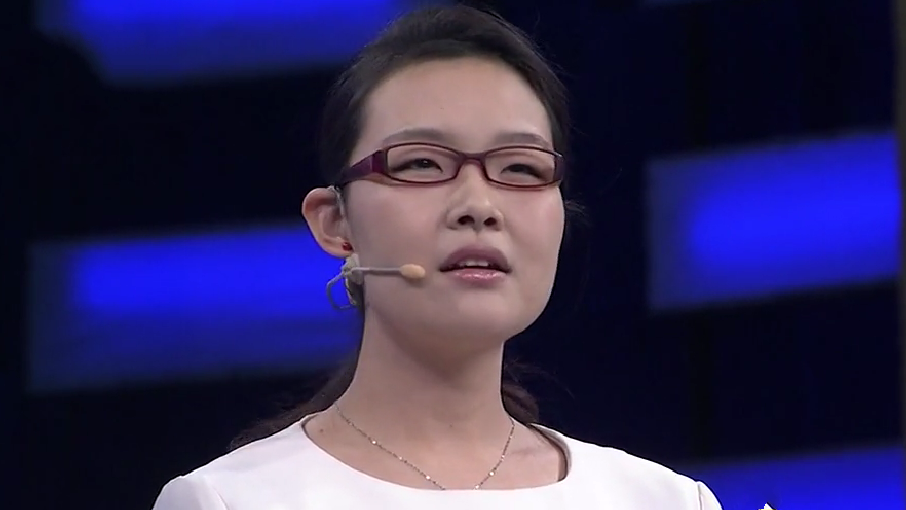 非你莫属:28岁女博士上台求职,涂磊不停追问野史奇闻,太搞笑了