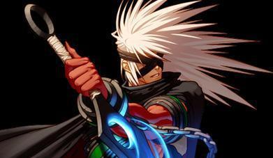 玩了这么久地下城与勇士你可知道鬼剑士鬼手的来历