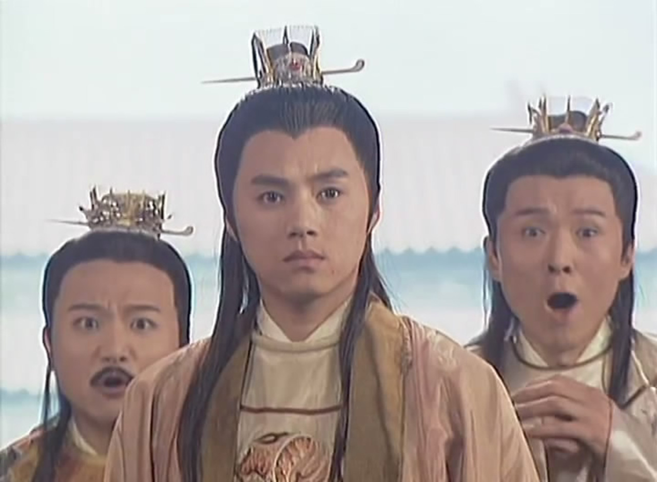 朱元璋临死前说了四个字,可惜所有人都理解错了,朱棣才躲过一劫