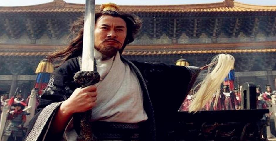 来就来想走就走,但宋江也不敢把他怎么样|梁山|公孙胜|水浒传_新浪网