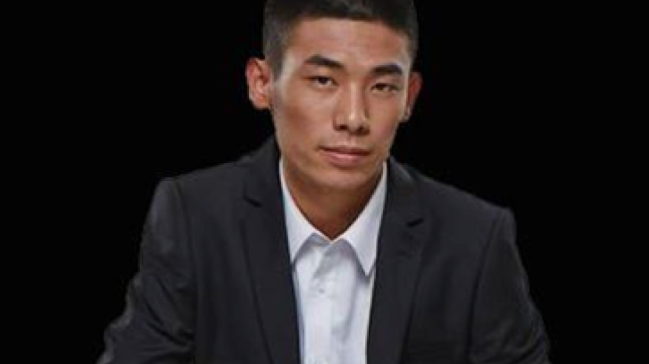 【DNF旭旭宝宝】宝哥查房许允美:你来山东找