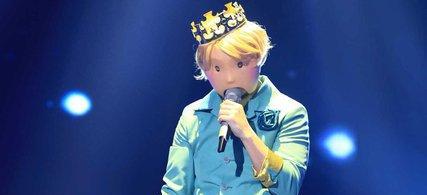 侧田《kong》,一部从头到尾被淡蓝色充斥的音