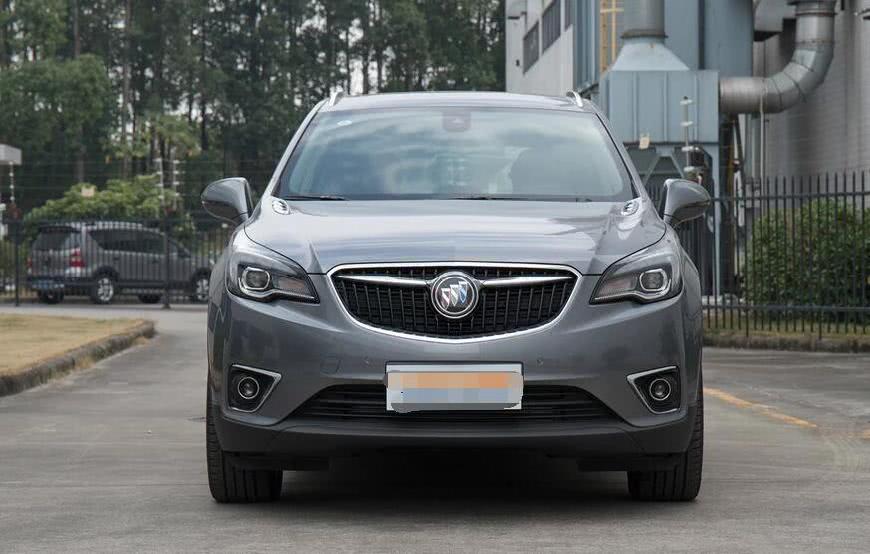 昂科威这款车怎么样,车主驾驶600公里后表示: