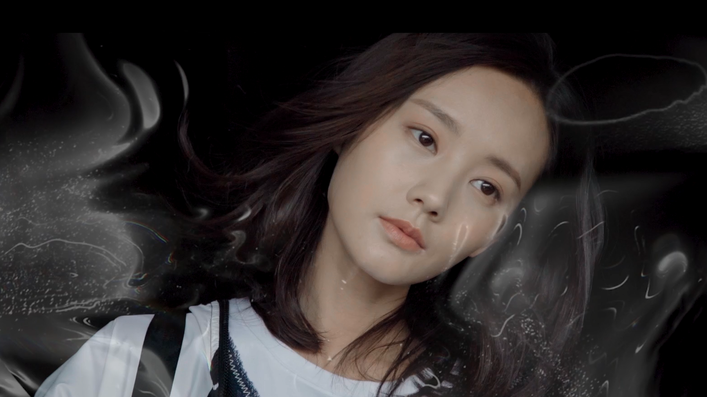 young | 李一桐:给我一个实力派