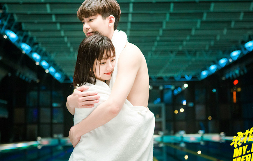 熊梓淇抱过的4个女明星,前三个甜到掉牙,最后一个满屏都是尴尬