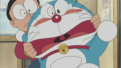 童年的时光机--你的守护天使蓝胖子|哆啦a梦|蓝胖子|守护天使_新浪