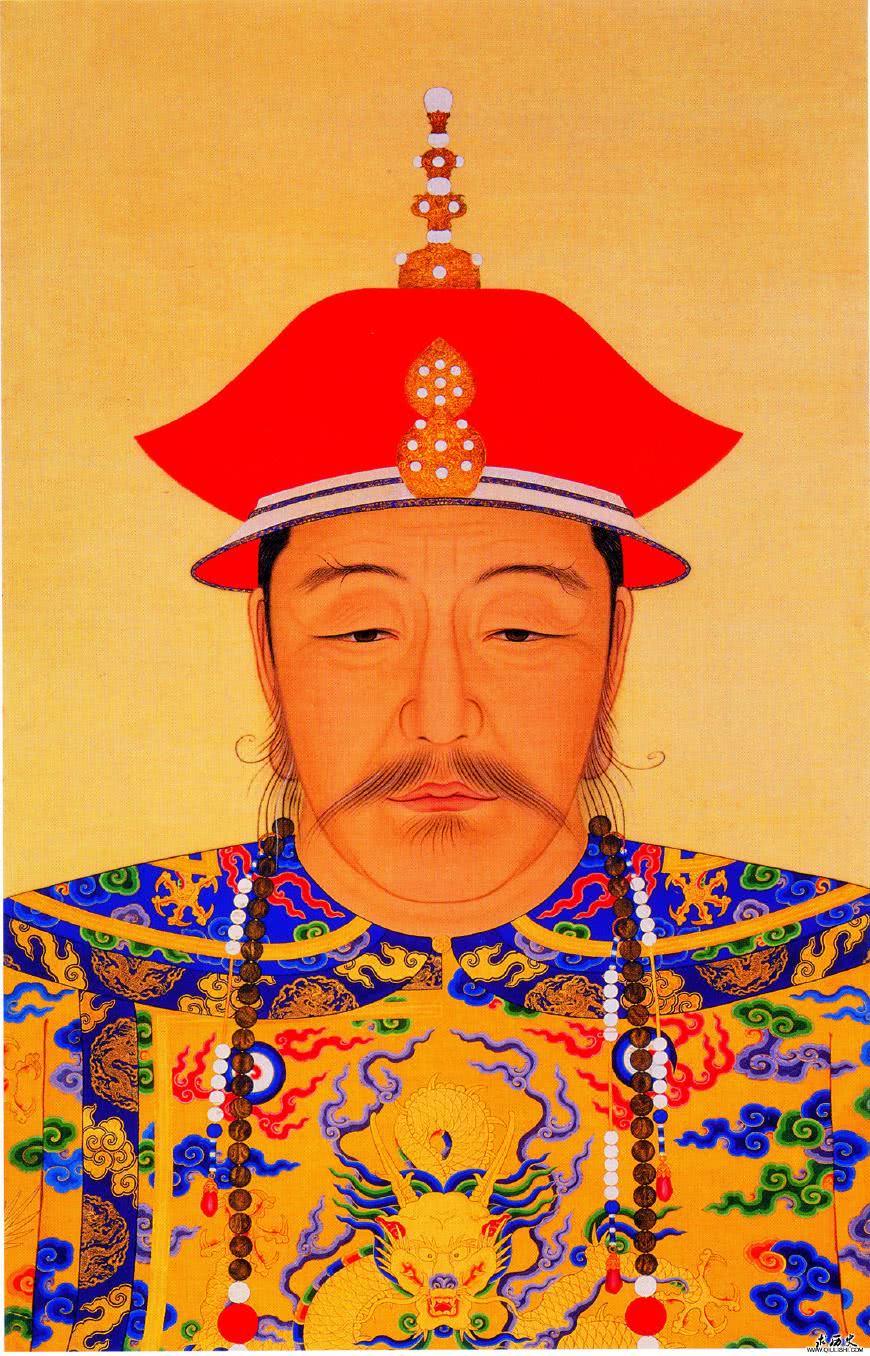 此女为努尔哈赤建立后金立下大功劳,为何去世后连个名分都没有