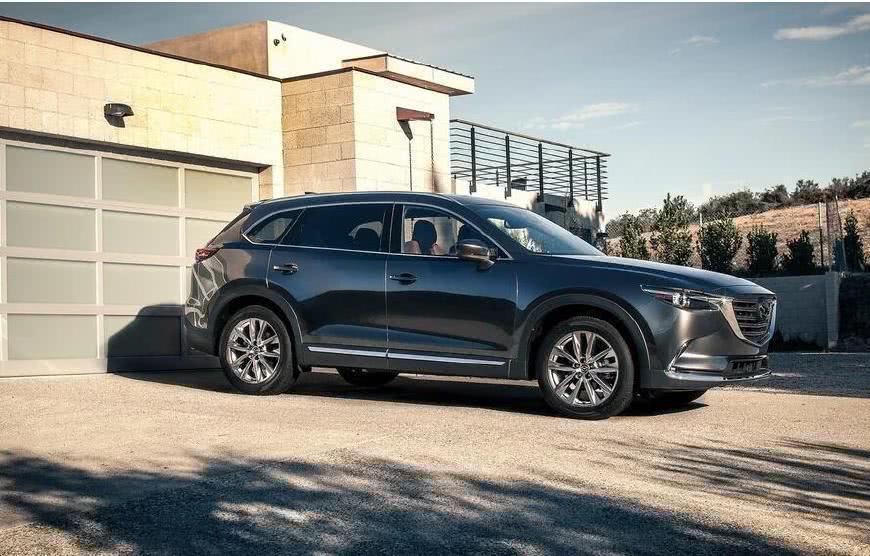 从43万降到28万,这suv纯进口带十佳发动机,买