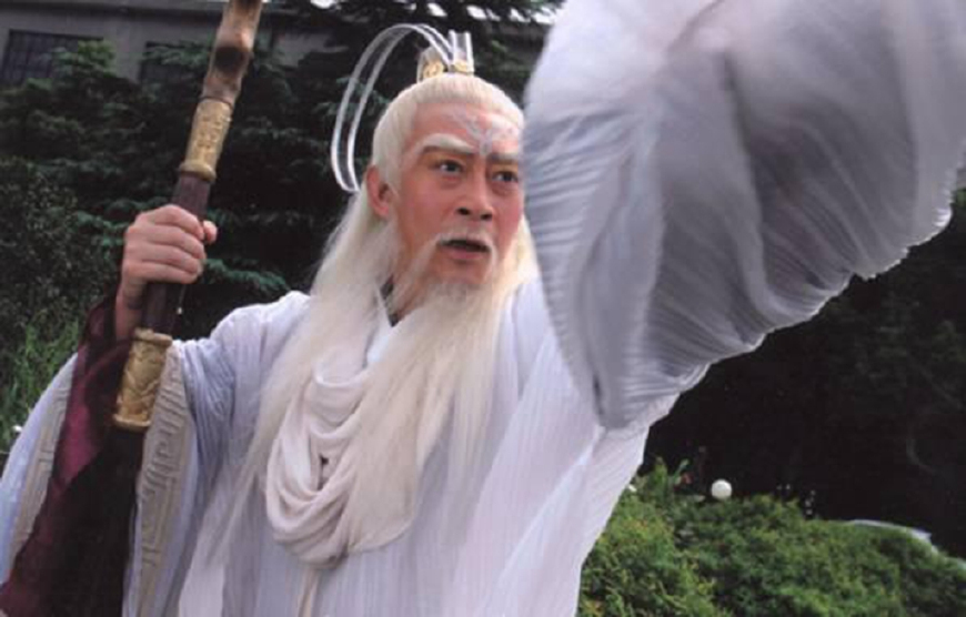 六小龄童遭炮轰除了西游记你有什么网友却霸气帮他回怼