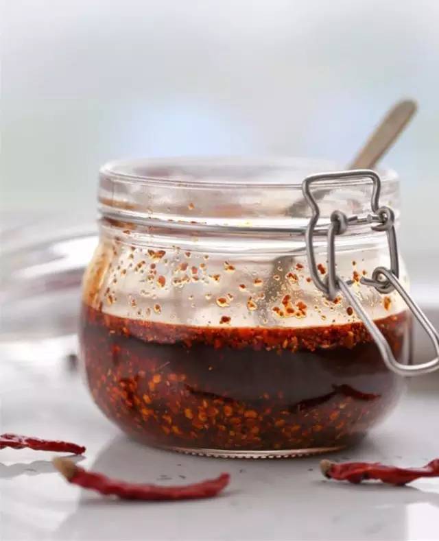 比老干妈还香的万能调味汁,错过就找不到了!