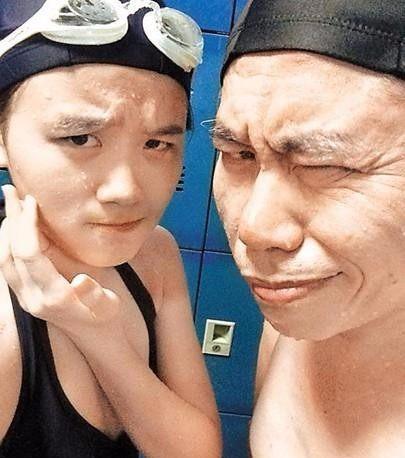 95后女生爱上60岁老爷爷, 还怀了他的孩子, 这场爷孙恋真辣眼睛!