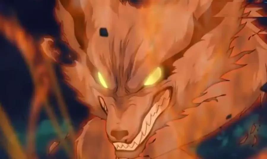 火影忍者:出现过的4个虚假九尾,3个半成品,1个是变化之术