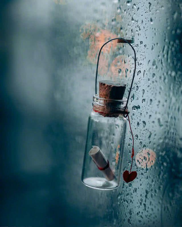 心情不好qq个性签名伤感催泪送给心灰意冷的你