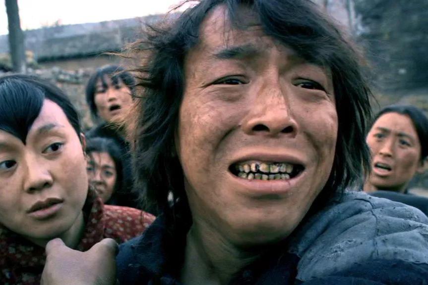 这才是黄渤的“一出好戏”,70亿影帝靠它封神|黄渤|牛|奶牛_新浪新闻