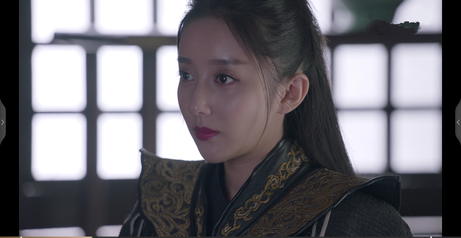 陈梦瑶《莽荒纪》《太古神王》两大ip做护法的新生小花