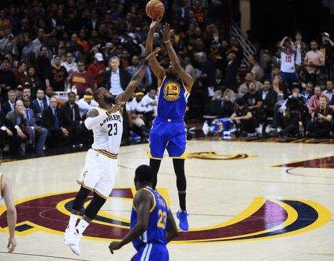 NBA季后赛单场最高得分!威少51分,哈登45分,