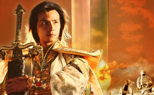 歌手出道,男团出名,他是红极一时的偶像男神,今40岁成孤家寡人|孙协志