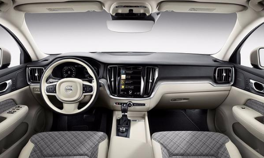 沃尔沃全新S60，采用家族设计理念，新车将于6月20日首发-新浪汽车