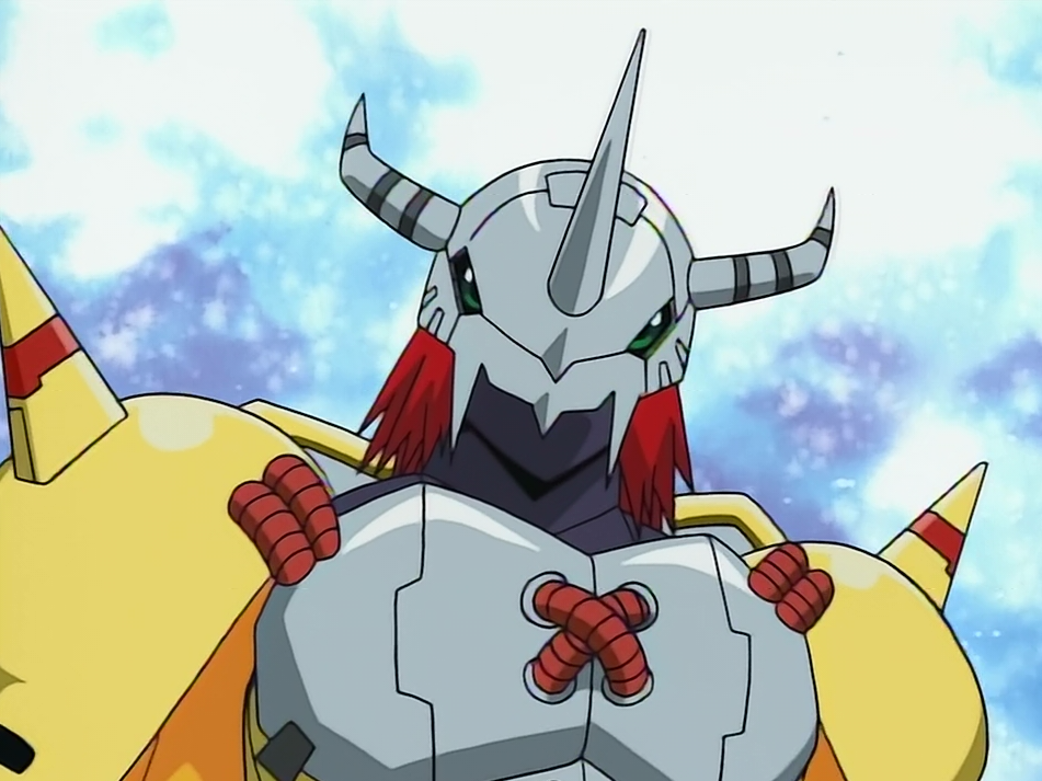 数码宝贝:战斗暴龙兽为什么可以成为数码宝贝的招牌这么多年呢?