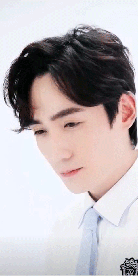 朱一龙做这些事情让粉丝欲罢不能!