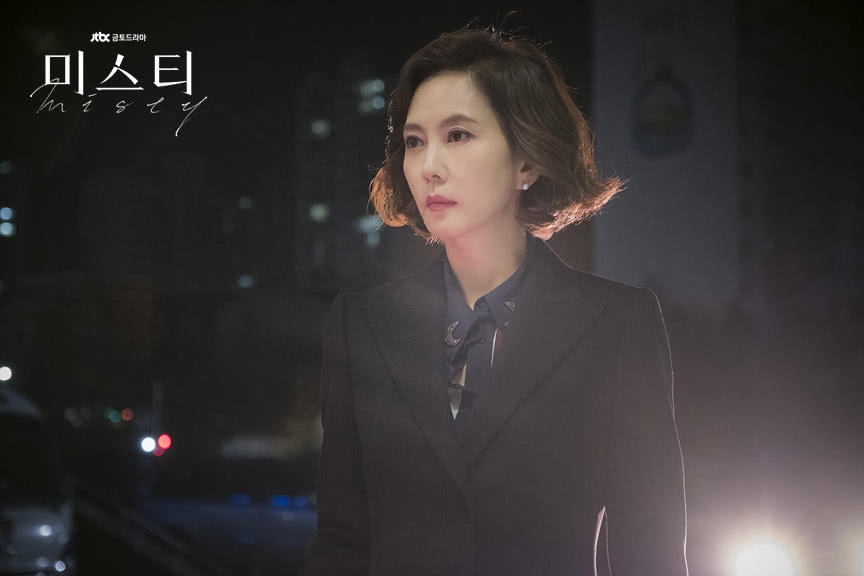 真相浮出水面,高分韩剧《迷雾》的大结局为什么被指"烂尾"?