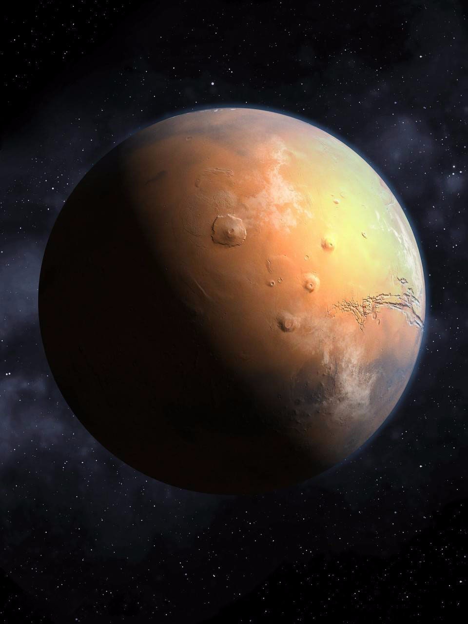 8200万美元想登陆火星?印度的火星计划让人无语