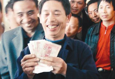 生育二胎的家庭有奖励了,目前仅限这个省份