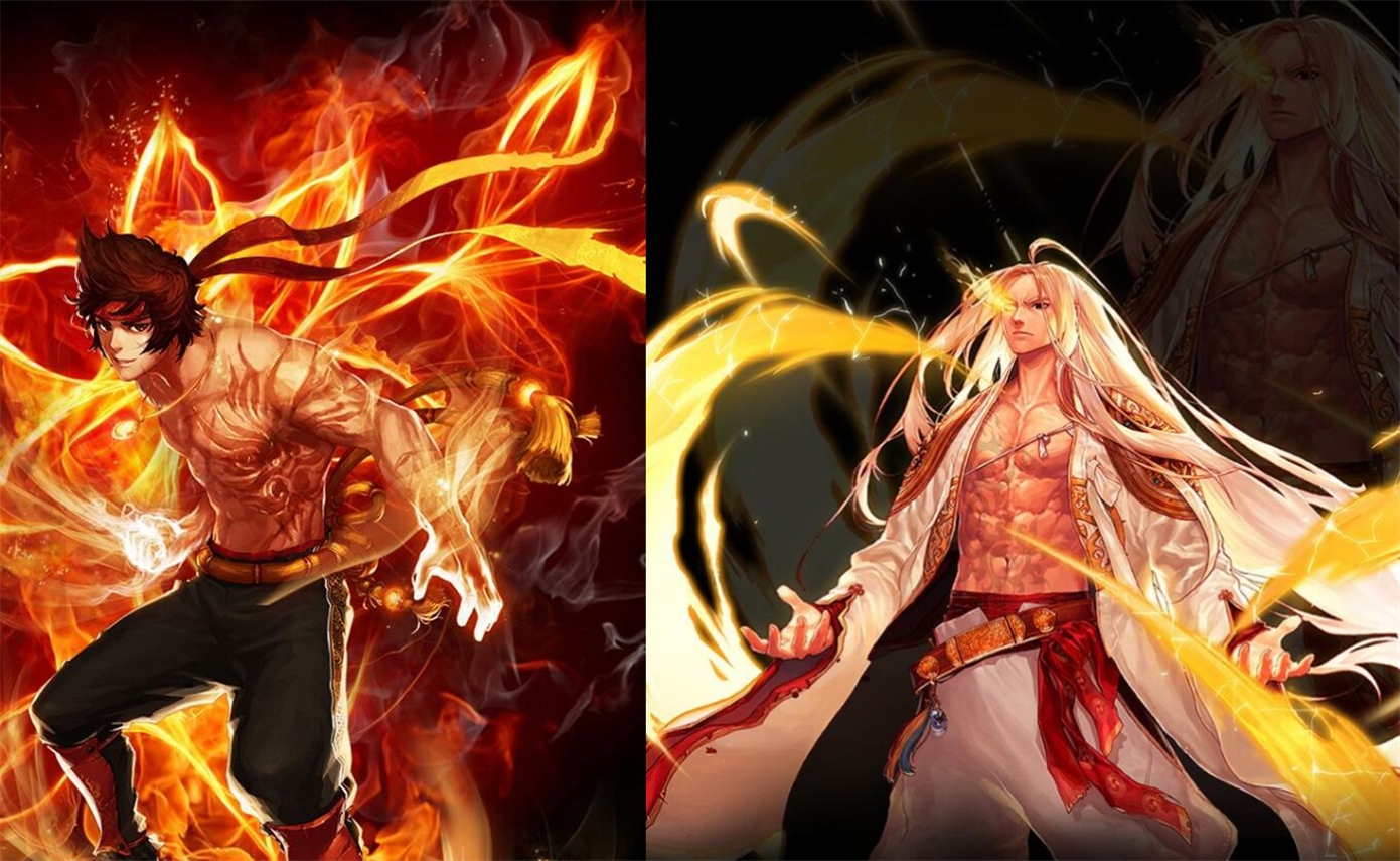 dnf:全职业12觉伤害排名出炉,红眼排35,第一名1觉能打92亿