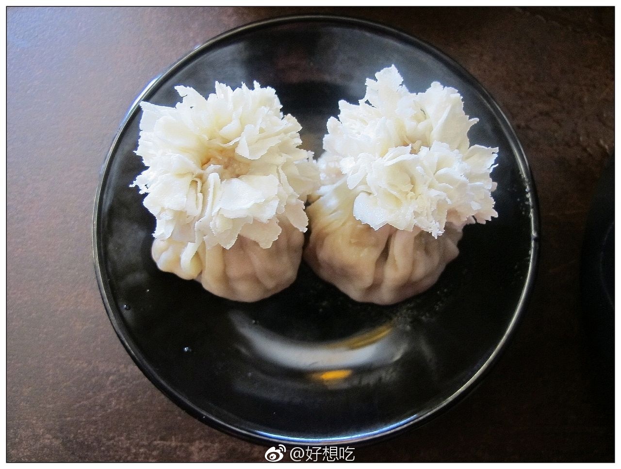 今早上吃了烧麦 _新浪看点