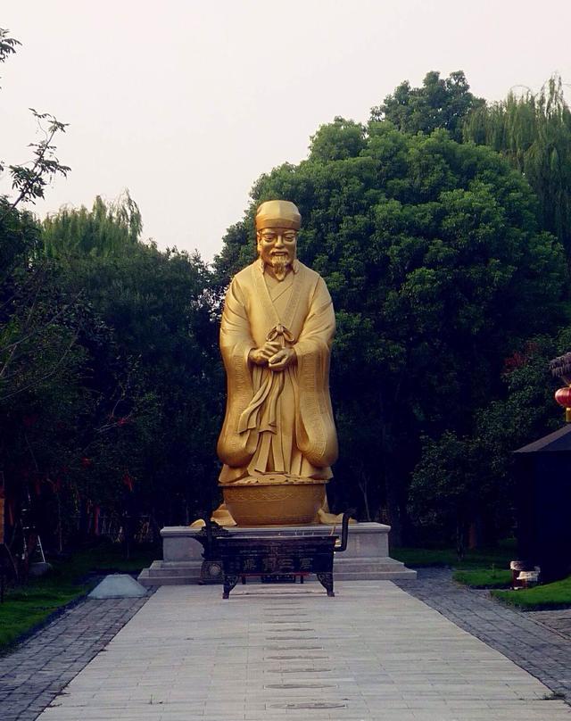 当年的中国首富就住在这,现在却成了大家争相前往的旅游景点