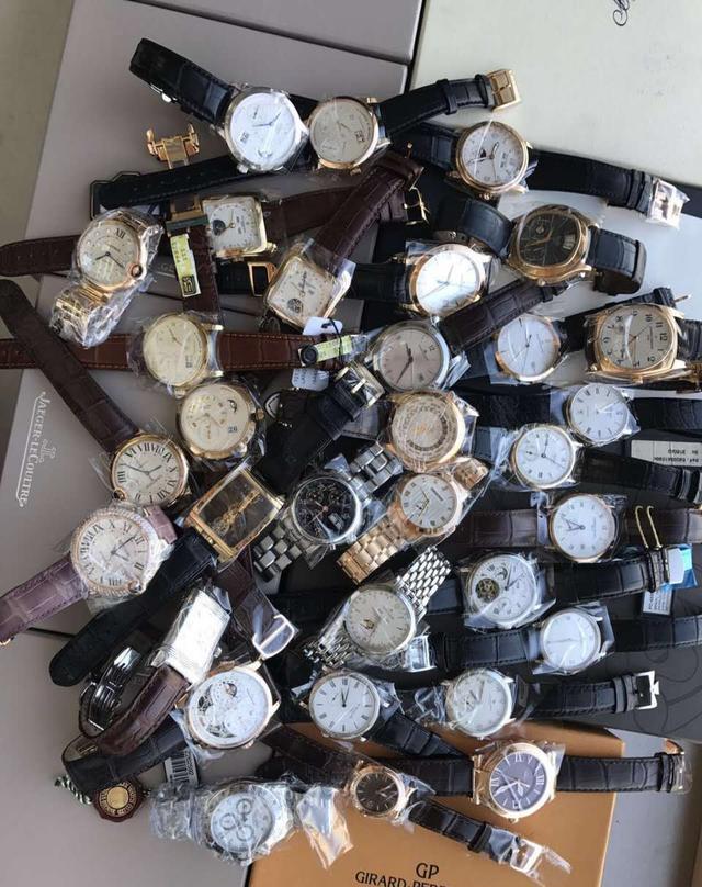 哈尔滨二手手表哪里有回收的地方