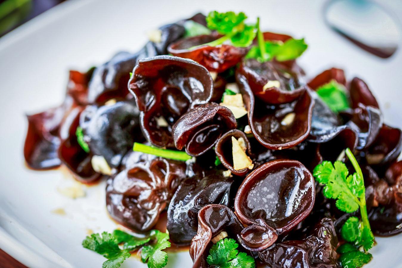 9道适合夏天吃的健康凉拌菜,简单方便比吃肉香