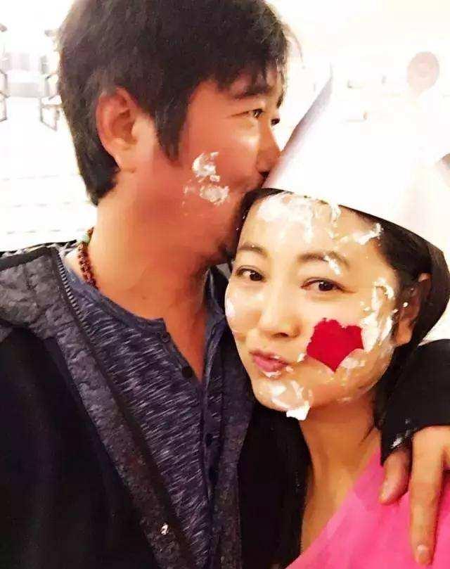 她是乡村剧女王患病后身材走形二婚老公不离不弃终康复