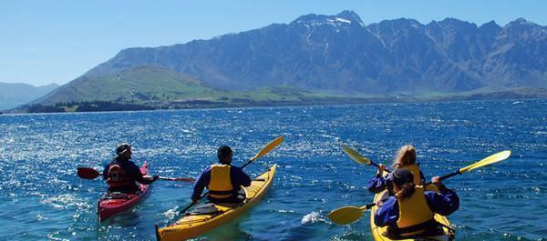 移民新西兰, 方式知多少?